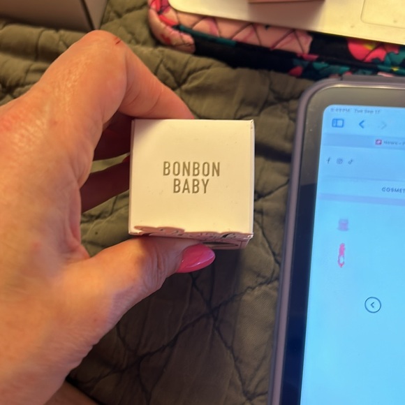 PLouise Blush Powder For the Cheek Of It.Assorted Shades Available - Picture 10 of 16